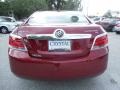 Red Jewel Tintcoat - LaCrosse CXL Photo No. 7