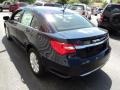 2013 True Blue Pearl Chrysler 200 Touring Sedan  photo #3