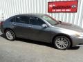 Tungsten Metallic - 200 Limited Sedan Photo No. 2
