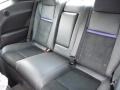 Dark Slate Gray Rear Seat Photo for 2013 Dodge Challenger #83598255