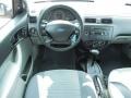 Infra-Red - Focus ZX4 SE Sedan Photo No. 6