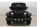 Black - Wrangler Unlimited Sport S 4x4 Photo No. 2