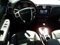 Tungsten Metallic - 200 Limited Sedan Photo No. 4