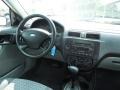 Infra-Red - Focus ZX4 SE Sedan Photo No. 11