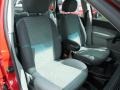 Infra-Red - Focus ZX4 SE Sedan Photo No. 12