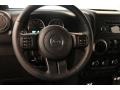 Black - Wrangler Unlimited Sport S 4x4 Photo No. 6