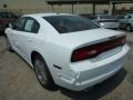 Bright White - Charger R/T Plus AWD Photo No. 3