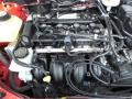 Infra-Red - Focus ZX4 SE Sedan Photo No. 16