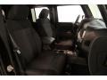 Black - Wrangler Unlimited Sport S 4x4 Photo No. 12