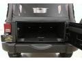 Black - Wrangler Unlimited Sport S 4x4 Photo No. 15