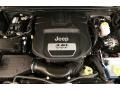 Black - Wrangler Unlimited Sport S 4x4 Photo No. 16