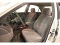 Super White - Camry XLE Photo No. 5