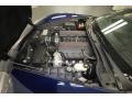 LeMans Blue Metallic - Corvette Convertible Photo No. 39