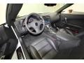 Ebony Prime Interior Photo for 2013 Chevrolet Corvette #83598873