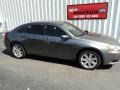 Tungsten Metallic - 200 Touring Sedan Photo No. 2