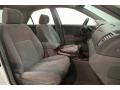 Super White - Camry XLE Photo No. 13
