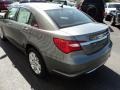 Tungsten Metallic - 200 Touring Sedan Photo No. 3