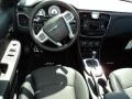 Tungsten Metallic - 200 Touring Sedan Photo No. 4
