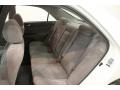 Super White - Camry XLE Photo No. 15