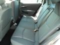 Tungsten Metallic - 200 Touring Sedan Photo No. 9