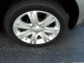 Tungsten Metallic - 200 Touring Sedan Photo No. 10