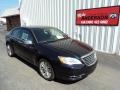 Blackberry Pearl Coat - 200 Limited Sedan Photo No. 1