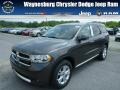 Granite Crystal Metallic - Durango Crew AWD Photo No. 1