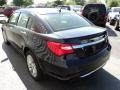 Blackberry Pearl Coat - 200 Limited Sedan Photo No. 3