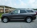 Granite Crystal Metallic - Durango Crew AWD Photo No. 2