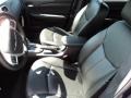 Blackberry Pearl Coat - 200 Limited Sedan Photo No. 5