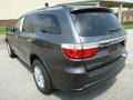 Granite Crystal Metallic - Durango Crew AWD Photo No. 3