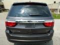 Granite Crystal Metallic - Durango Crew AWD Photo No. 4