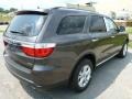 Granite Crystal Metallic - Durango Crew AWD Photo No. 5