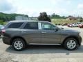 Granite Crystal Metallic - Durango Crew AWD Photo No. 6