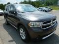 Granite Crystal Metallic - Durango Crew AWD Photo No. 7