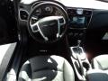 Blackberry Pearl Coat - 200 Limited Sedan Photo No. 10