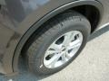 Granite Crystal Metallic - Durango Crew AWD Photo No. 9