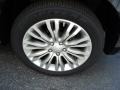 Blackberry Pearl Coat - 200 Limited Sedan Photo No. 12