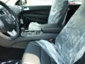 Granite Crystal Metallic - Durango Crew AWD Photo No. 10