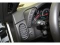 Ebony Controls Photo for 2013 Chevrolet Corvette #83599305