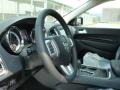 Granite Crystal Metallic - Durango Crew AWD Photo No. 18