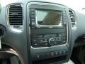 Granite Crystal Metallic - Durango Crew AWD Photo No. 19