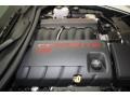 6.2 Liter OHV 16-Valve LS3 V8 Engine for 2013 Chevrolet Corvette Grand Sport Coupe #83599479