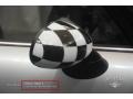 Pure Silver Metallic - Cooper S Checkmate Edition Hardtop Photo No. 18