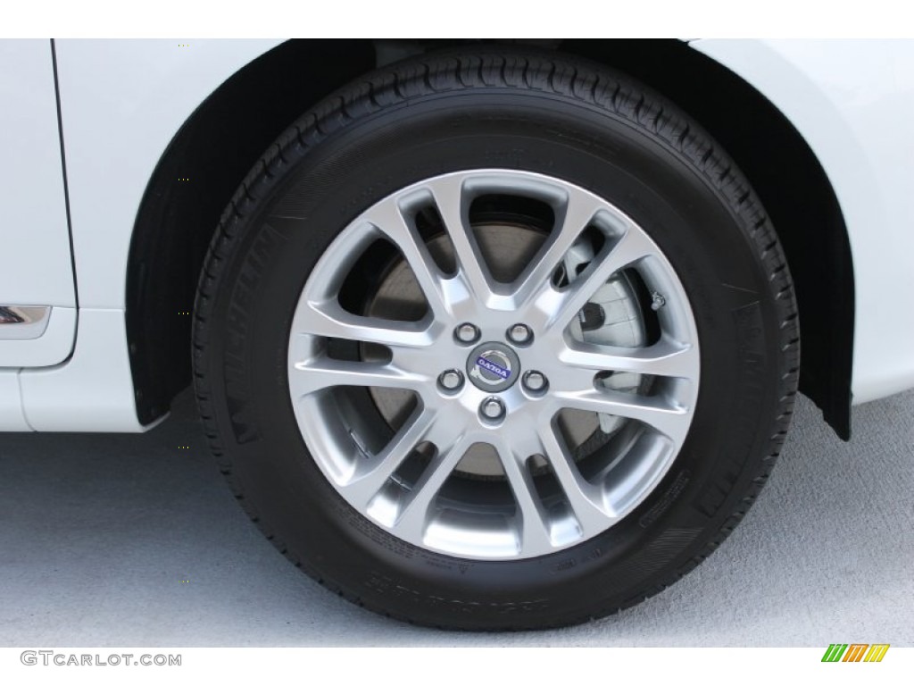 2014 Volvo XC60 3.2 Wheel Photo #83599815