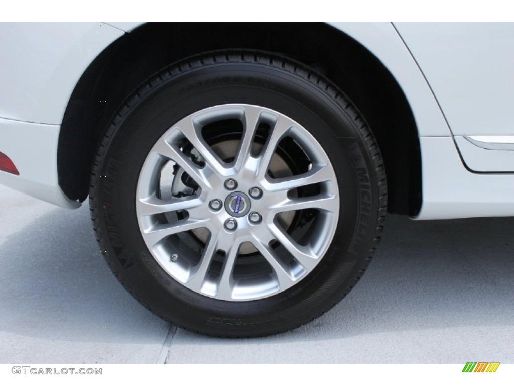 2014 Volvo XC60 3.2 Wheel Photo #83599869