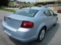 Crystal Blue Pearl - Avenger SE Photo No. 5