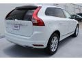 Ice White - XC60 3.2 Photo No. 8