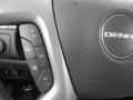 2014 Onyx Black GMC Sierra 2500HD Denali Crew Cab 4x4  photo #16