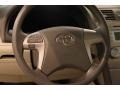 Barcelona Red Metallic - Camry LE Photo No. 7